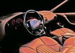 Pontiac Bonneville SE 1996 года